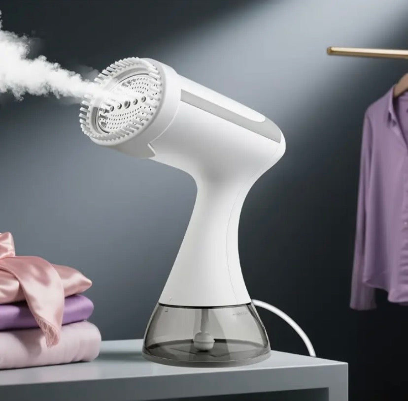 Défroisseur À Vapeur