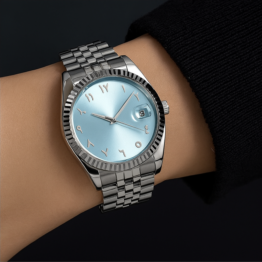 Montre Arabique Automatique