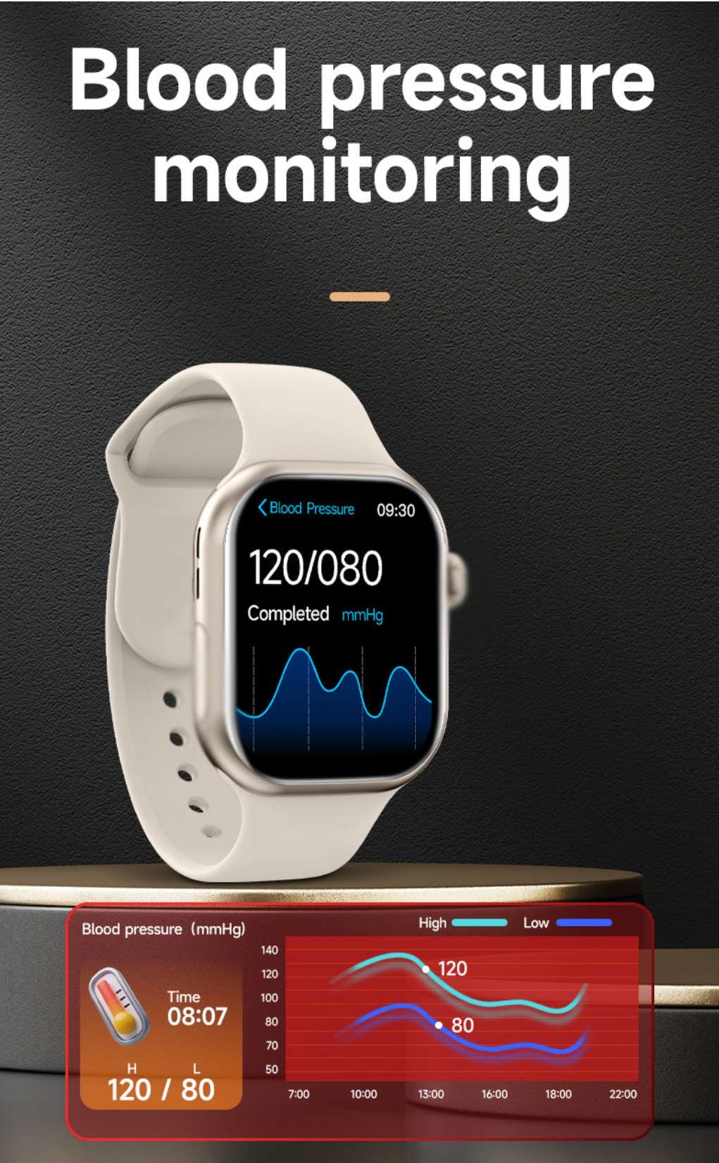 Smart Watch Hello Watch Sim