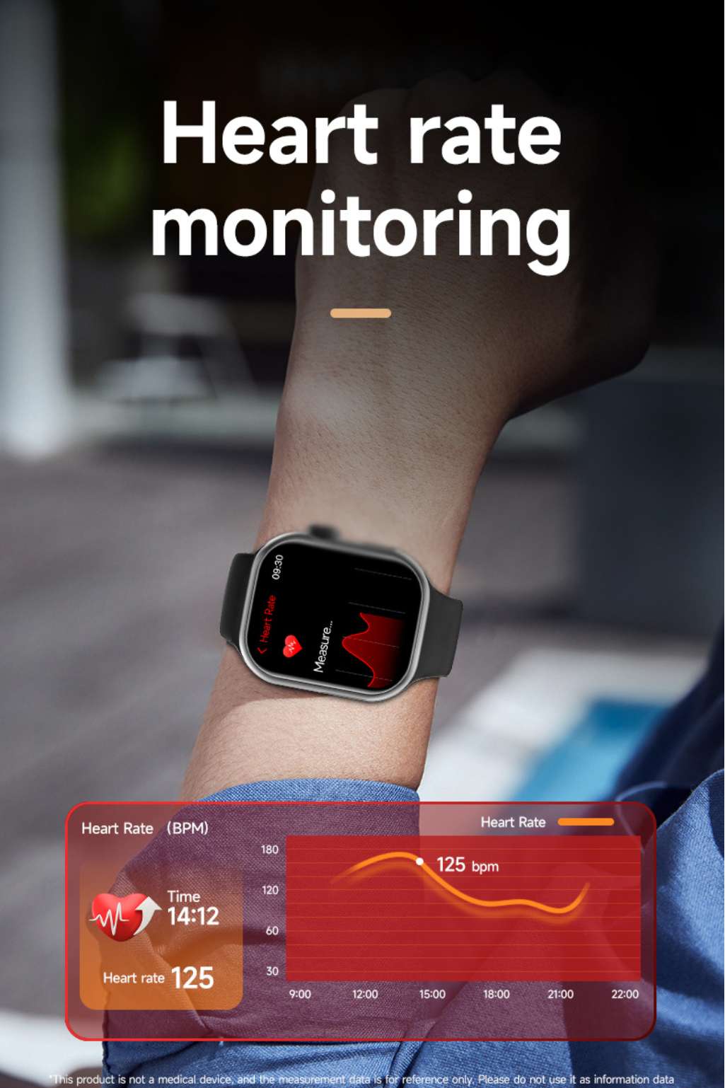 Smart Watch Hello Watch Sim