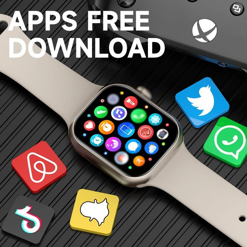 Smart Watch Hello Watch Sim