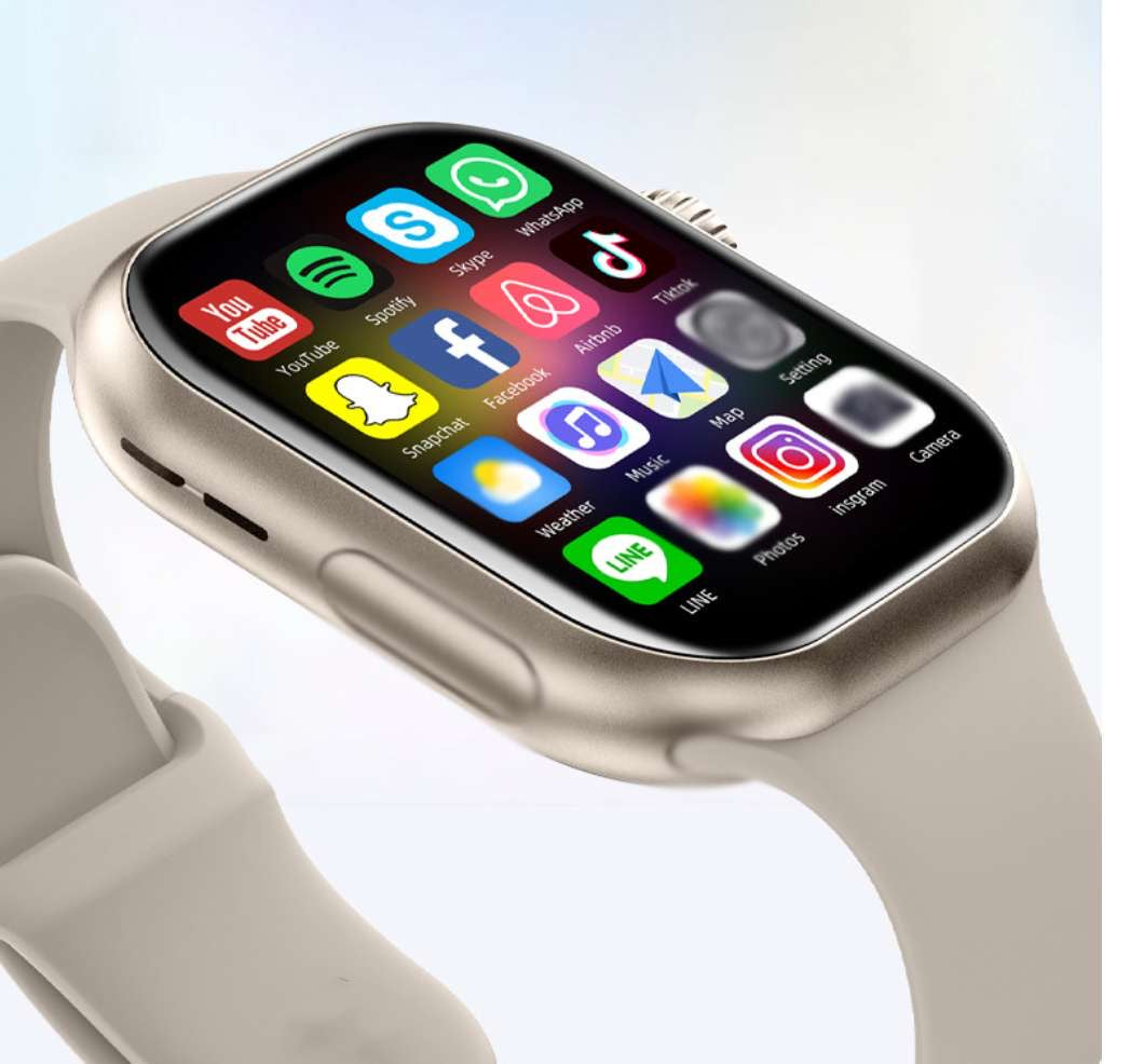 Smart Watch Hello Watch Sim