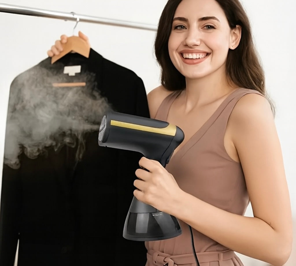 Défroisseur À Vapeur