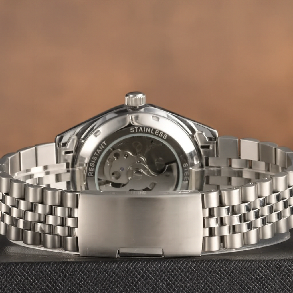 Montre Arabique Automatique