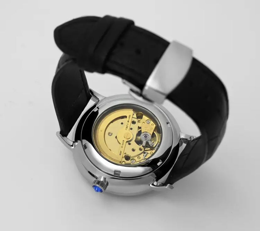 Montre mécanique Automatique